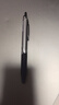 百樂(lè )（PILOT）【熱門(mén)商品】BXRT-V5開(kāi)拓王按動(dòng)黑色中性筆0.5簽字筆商務(wù)水筆學(xué)生考試刷題筆文具套裝 1筆+6替芯 曬單實(shí)拍圖