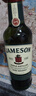 尊美醇（Jameson）愛(ài)爾蘭 調和型 花果香威士忌 洋酒 700ml  IPA版 精釀桶 年貨送禮 曬單實(shí)拍圖
