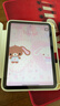 Apple/蘋(píng)果 iPad mini (A17 Pro) 8.3英寸 平板電腦(256G WLAN版/mini7/MXND3CH/A)星光色 曬單實(shí)拍圖