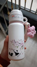 迪樂(lè )貝爾兒童保溫杯吸管杯直飲杯316不銹鋼水壺幼兒園小學(xué)生上學(xué)專(zhuān)用水杯 櫻花熊貓保溫杯500ml【京倉速發(fā)】 曬單實(shí)拍圖
