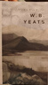 英文原版The Collected Poems of W.B.Yeats葉芝詩(shī)集 曬單實(shí)拍圖