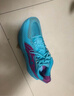 李寧Ultra Light超輕2025 beng科技籃球鞋男春夏季透氣專(zhuān)業(yè)比賽運動(dòng)鞋 微風(fēng)藍-23 水果貼紙-藍莓 43 曬單實(shí)拍圖