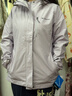Columbia哥倫比亞戶(hù)外25秋冬新品女銀點(diǎn)三合一防水沖鋒衣夾棉滑雪服WR7396 551 亞太修身版型 L (165/88A) 曬單實(shí)拍圖