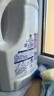 滴露（Dettol）衣物除菌液薰衣草3L 99.9%殺菌除螨 內衣衣物消毒液 可配洗衣液 曬單實(shí)拍圖