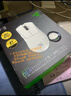 雷蛇（Razer） 煉獄蝰蛇V4pro專(zhuān)業(yè)版電競游戲鼠標有線(xiàn)無(wú)線(xiàn)人體工程學(xué)吃雞CF神器輕量化游戲外設 煉獄蝰蛇V4專(zhuān)業(yè)版 白色【全新升級】 曬單實(shí)拍圖