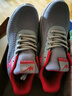 雙星八特運動(dòng)鞋女鞋春秋季網(wǎng)面透氣舒適輕便緩震休閑旅游鞋慢跑步鞋 曬單實(shí)拍圖