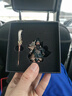 琢匠關(guān)羽大玩家金屬人仔關(guān)公文玩銅擺件武財神禮品三國潮玩手辦禮盒 圣者.關(guān)羽【閉眼】贈武器 曬單實(shí)拍圖