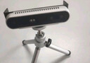 英特爾Intel RealSense D455深度相機 D435i深度實(shí)感攝像頭D405雙目立體相機3D建模數碼相機避障人臉識別  D435if（可開(kāi)專(zhuān)票） 曬單實(shí)拍圖