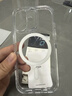 億色（ESR）Ai按鍵全包適用iPhone17手機殼蘋(píng)果17保護套透明硅膠軟殼超薄磁吸鏡頭防護氣囊防摔新款外殼防指紋 曬單實(shí)拍圖