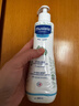 妙思樂(lè )（MUSTELA）法國原裝進(jìn)口兒童保濕潤膚乳300ml嬰兒身體乳秋冬面霜新年禮物 曬單實(shí)拍圖