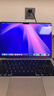 蘋(píng)果（Apple）MacBook Pro/Air M1/M2/M3/M4 二手蘋(píng)果筆記本電腦 游戲辦公設計官翻全新M3Pro/M4Max 21年14寸 M1Pro【八+十四核】16-512 99成新 曬單實(shí)拍圖