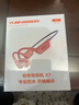 園世【X7第二代】游泳骨傳導藍牙耳機 IPX8級防水 跑步騎行運動(dòng)健身 開(kāi)放式32G內存自帶MP3 曬單實(shí)拍圖