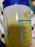 飛鶴星飛帆 嬰幼兒配方奶粉2段(6-12個(gè)月) 900g 【5HMOs】專(zhuān)利OPO 曬單實(shí)拍圖