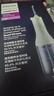 飛利浦（PHILIPS）牙科級專(zhuān)業(yè)沖牙器 洗牙器 家用立式牙齒正畸 生日禮物 新年禮物 送男生/女友2種潔齒模式HX3826白 曬單實(shí)拍圖