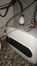 Meind小廚寶電熱水器迷你一級能效儲水式小型廚房家用熱水寶  6L 機械款 一級能效 上出水 指導安裝 曬單實(shí)拍圖