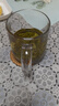 樂(lè )美雅玻璃杯 【單只】諾卡把杯380ML 曬單實(shí)拍圖