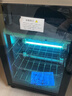 百多康紫外線(xiàn)消毒柜臭氧箱殺菌機文件資料檔案室紙張圖書(shū)籍親子繪本館現金鈔票人民幣病歷辦公學(xué)校家醫用 H&M-88款 單門(mén)3層 紫外線(xiàn)+臭氧+帶低溫加熱 曬單實(shí)拍圖