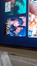 TCL雷鳥(niǎo)電視 98英寸鶴6 MiniLED高階VA 背光分區 家電國家補貼 平板電視機98S595C-A 曬單實(shí)拍圖