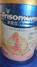 美素佳兒媽媽 (Frisomum)孕產(chǎn)婦配方奶粉(調制乳粉)400g 新老包裝隨機發(fā)貨 曬單實(shí)拍圖