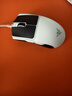 雷蛇（Razer）毒蝰v3pro專(zhuān)業(yè)版 輕量化無(wú)線(xiàn)游戲鼠標 人體工程學(xué)設計宏電競鼠標  lol吃雞CSGO瓦羅蘭特鼠標 白色（輕約55克 自帶8KHZ接收器） 曬單實(shí)拍圖