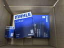 馬勒（MAHLE）濾芯套裝空調濾+空濾+機濾(新飛度14后鋒范15后哥瑞繽智XRV 1.5L) 曬單實(shí)拍圖