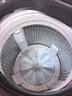 海爾（Haier）全自動(dòng)波輪洗衣機 12KG大容量 除菌螨 家用宿舍 家電國家補貼以舊換新京東自營(yíng) XQB120-Z10D0 曬單實(shí)拍圖