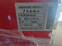 汾酒 吉祥汾酒 清香型白酒 42度 475ml*6瓶整箱裝 2021-2022年隨機 曬單實(shí)拍圖