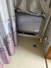 海爾出品統帥60升扁桶電熱水器家用真雙膽速熱纖薄機身大水量健康洗水質(zhì)可視智能斷電以舊換新 60L3300W超薄雙膽變頻洗/安裝不受限 曬單實(shí)拍圖