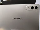 聯(lián)想【國家補貼15%】小新平板Pro GT 11.1英寸高性能平板電腦pad學(xué)生平板辦公二合一官方旗艦店 8G+256G 淺海貝 曬單實(shí)拍圖