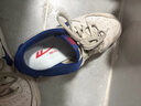 回力（Warrior）增高鞋墊男內增高運動(dòng)隱形增高墊女5959 2.5CM【白色】- 39-40 曬單實(shí)拍圖