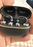 榮耀耳夾式耳機2 Pro【國家補貼】明星同款榮耀耳機藍牙耳機clip舒適佩戴長(cháng)續航高音質(zhì)通話(huà)降噪典雅黑 曬單實(shí)拍圖