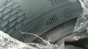 馬牌（Continental）汽車(chē)輪胎205/60R16 96V XL FR UCJ+ 適配軒逸/新?？怂?速騰 曬單實(shí)拍圖