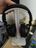 雷蛇（Razer）北海巨妖標準版X 有線(xiàn)頭戴式電競游戲耳機耳麥 7.1環(huán)繞聲 吃雞神器 黑色 適配三角洲行動(dòng) 曬單實(shí)拍圖