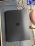 Apple/蘋(píng)果AI筆記本/【24G+512G】MacBookAir13.6英寸M2(8+10核)學(xué)習辦公午夜色電腦 Z1HN0CH/A 曬單實(shí)拍圖