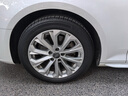 米其林（MICHELIN）汽車(chē)輪胎 225/50R17 98W 浩悅五代 Primacy 5 適配雅閣/奔馳C級 曬單實(shí)拍圖