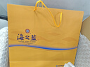 洋河海之藍 藍色經(jīng)典52度 480ml*2瓶 禮盒裝 綿柔濃香型年貨送禮 曬單實(shí)拍圖