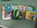 【天津專(zhuān)用】適用2025新版7七年級下冊課本全套7本人教部編版語(yǔ)文數學(xué)地理生物歷史政治+外研版英語(yǔ)七年級下冊全套 七年級下冊全套課本七下人教版2025教材全套七年級下冊人教版2025全套 七年級下冊全 曬單實(shí)拍圖