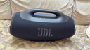 JBL BOOMBOX4 音樂(lè )戰神四代 藍牙音箱 戶(hù)外音箱 IP68防塵防水 Hifi音質(zhì)派對音響 購物推薦 戰神4 黑色 曬單實(shí)拍圖