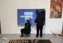 小米（MI） REDMI電視X 2026款 85英寸 Mini LED288Hz 1200nits 4GB+64GB平板電視L85RC-RX 曬單實(shí)拍圖