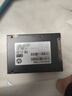 惠普（HP）120G SSD固態(tài)硬盤(pán) SATA3.0接口 S700系列 曬單實(shí)拍圖