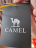 駱駝（CAMEL）戶(hù)外沖鋒衣 三合一加絨加厚防水情侶款外套登山服裝 A9W214119AX 曬單實(shí)拍圖