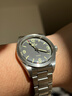 帝舵（TUDOR）瑞士手表游俠系列自動(dòng)機械機芯防水夜光男士腕表經(jīng)典男表 39mm 黑盤(pán)鋼帶M79950-0001 曬單實(shí)拍圖