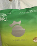 YEEHOO小綠褲英氏嬰童用品集團旗下超薄透氣3XL碼拉拉褲100片添加真蠶絲 曬單實(shí)拍圖