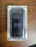 諾基亞 NOKIA 2660 Flip 4G 移動(dòng)聯(lián)通電信 雙卡雙待  翻蓋手機 備用手機 老人老年手機 學(xué)生手機 黑色 曬單實(shí)拍圖