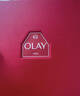 玉蘭油（OLAY）大紅瓶水乳液保濕抗皺緊致化妝品護膚品套裝禮盒生日新年禮物女 曬單實(shí)拍圖
