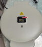 利仁新款元寶電餅鐺家庭用加大加深38mm深烤盤(pán)1800W雙面加熱電餅檔烙餅鍋煎餅鍋烤肉鍋早餐機LR-J3436 曬單實(shí)拍圖