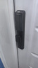 凱迪仕（KAADAS）智能門(mén)鎖人臉識別可視貓眼大屏全自動(dòng)指紋鎖密碼鎖 Q20F Pro雙攝 曬單實(shí)拍圖