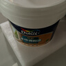 多樂(lè )士（Dulux）倍護水性調和漆防霉木器漆防銹金屬漆家具暖氣彩鋼瓦翻新油漆涂料 A7309色漆半啞光3KG 曬單實(shí)拍圖