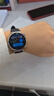 華為（HUAWEI）手表WATCH GT 5【咨詢(xún)享優(yōu)惠】運動(dòng)智能兩周續航藍牙通話(huà)體溫血氧心率監測健康送男女朋友禮物6pro 41mm魅影黑【皮表帶+貼膜】 曬單實(shí)拍圖