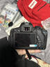佳能 Canon 700D 650D 600D 入門(mén)級高清旅游數碼二手單反相機 700D+18-55 IS STM【套機】 99成新 曬單實(shí)拍圖